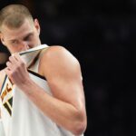 Nuggets Struggle as Jokic's Off Night Leads to Game 3 Loss