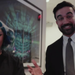 NYC Mayor Zohran Mamdani and rapper Cardi B announce the free 2-K child care program application date