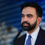 NYC Mayor Zohran Mamdani criticizes Iran war impact on city cost of living crisis