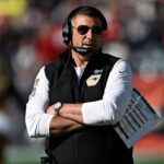 NYT reporter Dianna Russini and Patriots coach Mike Vrabel relationship investigation