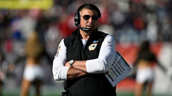 NYT reporter Dianna Russini and Patriots coach Mike Vrabel relationship investigation