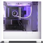 NZXT Flex PC rental class action lawsuit settlement announcement graphic