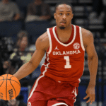 Oklahoma Sooners favored to defeat Baylor Bears in College Basketball Crown semifinal matchup