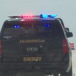 Operation Ghost Rider Targets Distracted Driving in Michigan