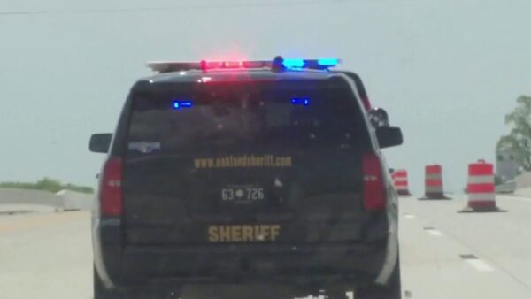 Operation Ghost Rider Targets Distracted Driving in Michigan