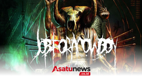 Ov Ruin Releases New Single A Throne of Nothing