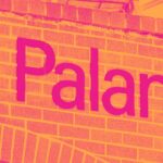 Palantir stock price chart showing 6% drop after Anthropic AI agent launch news