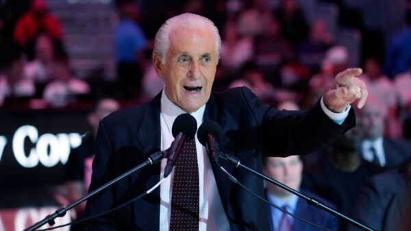 Pat Riley Commits to Miami Heat Amid Playoff Miss