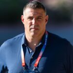New England Patriots host Indiana running back for NFL pre-draft visit and evaluation