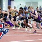 Penn Relays 2026 DMR top seeds and contenders revealed - boys and girls distance medley relay preview