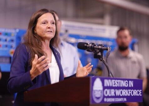 Pennsylvania leads coalition against federal asylum work rule