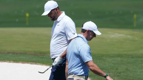 PGA Tour Returns to Doral for Cadillac Championship
