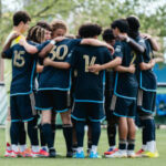 Philadelphia Union Academy teams prepare for MLS NEXT Flex tournament in Texas