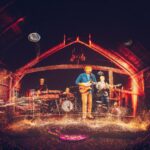 Phish Sphere Residency Sparks Joy in New Fan at Las Vegas Show