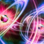 Nobel laureate physicist David Gross discussing the unification of fundamental forces