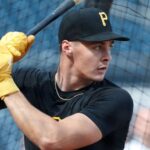 Pittsburgh Pirates top prospect Konnor Griffin in contract negotiations