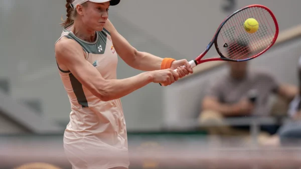 Pliskova Holds Edge Over Sakkari in WTA Madrid Day 4 Clash