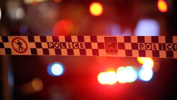 Police Respond to Suspicious Package at Glendale Shopping Centre
