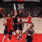 Portland Trail Blazers vs LA Clippers pivotal NBA playoff race showdown