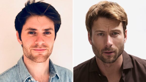 David Weil and Glen Powell's Texas crime thriller Calamities ordered by Prime Video