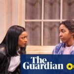 Proof Broadway revival: Ayo Edebiri struggles, Kara Young excels