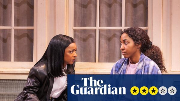Proof Broadway revival: Ayo Edebiri struggles, Kara Young excels
