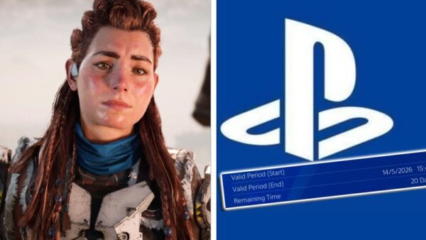 PS5 and PS4 Digital Games May Require 30-Day Online Check-In