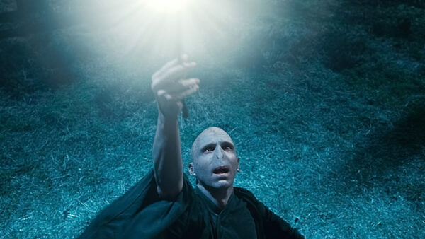 Ralph Fiennes suggests Tilda Swinton should play Voldemort in HBO Harry Potter series