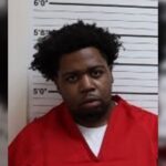 Rapper Big30 in court after being granted a $100,000 bond and ordered to Texas custody