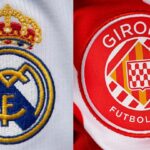 Real Madrid players training ahead of crucial La Liga match against Girona at Santiago Bernabéu