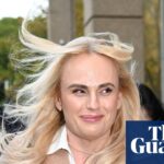 Rebel Wilson in court for defamation case over alleged PR firm attack websites