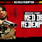 Red Dead Redemption PS5 physical edition box art leaked by retailer Wakkap