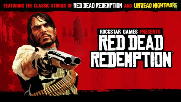 Red Dead Redemption PS5 physical edition box art leaked by retailer Wakkap
