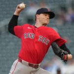 Boston Red Sox and Detroit Tigers face off on Patriots Day at Fenway Park