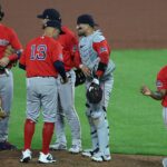 Red Sox Suffer Heavy Loss to Orioles, Fans Left Disappointed