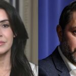 Rep. Anna Paulina Luna accuses Sen. Ruben Gallego of misconduct in a political scandal