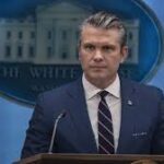 Congresswoman Yassamin Ansari announces impeachment push against Fox News host Pete Hegseth