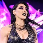 WWE Champion Rhea Ripley discusses teamwork ahead of Jade Cargill WrestleMania 42 match