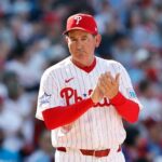 Rob Thomson Faces Pressure Amid Phillies' Struggling Season