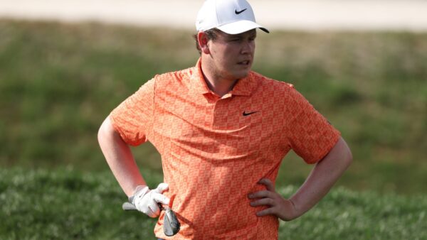 Robert MacIntyre Explains His Quick Return to Scotland from Florida