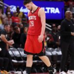 Rockets May Trade Alperen Sengun for Superstar This Offseason