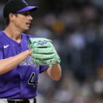 Rockies vs. Padres: Game 24 Preview with Pitching Matchup