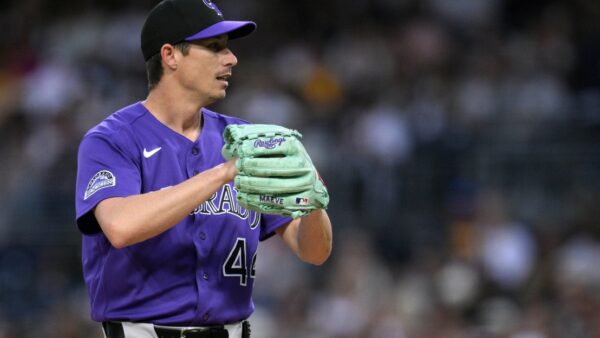 Rockies vs. Padres: Game 24 Preview with Pitching Matchup