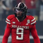 Romello Height: Day 2 edge prospect for Dallas Cowboys