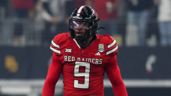 Romello Height: Day 2 edge prospect for Dallas Cowboys