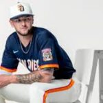 San Diego Padres 2026 City Connect uniforms vibrant design reveal