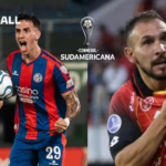 San Lorenzo vs Deportivo Cuenca Copa Sudamericana match preview at Pedro Bidegain stadium