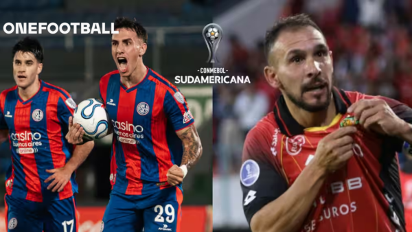 San Lorenzo vs Deportivo Cuenca Copa Sudamericana match preview at Pedro Bidegain stadium