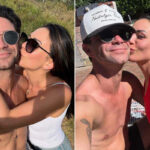 Sasha Farber and Janel Parrish Confirm Romance with Instagram Post