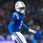 Sauce Gardner Feels No Added Pressure Without Colts First-Round Pick
